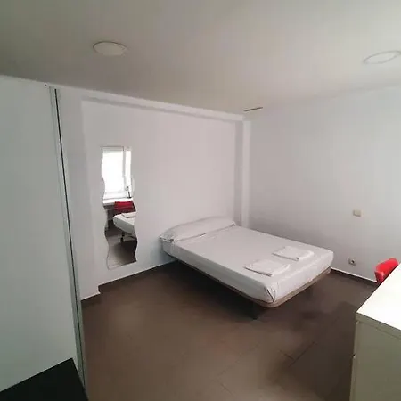 Apartment Moderno Apartamento 4 Centro