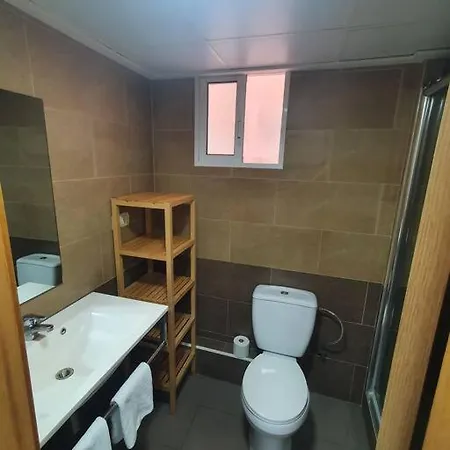 Moderno Apartamento 4 Centro * Alicante
