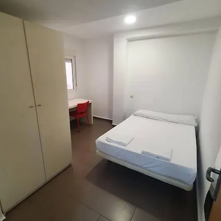 Apartment Moderno Apartamento 4 Centro Alicante