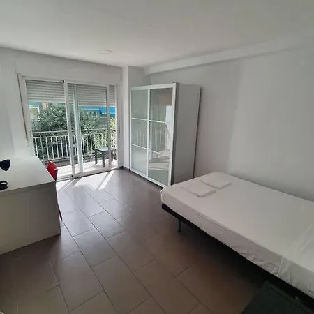 Moderno Apartamento 4 Centro Alicante