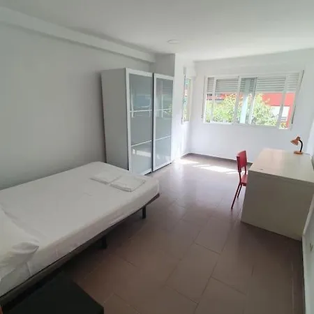 Apartment Moderno Apartamento 4 Centro